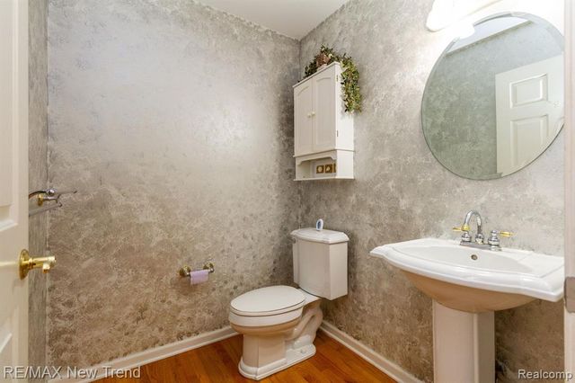 43159 Sandstone, Novi, MI 48377