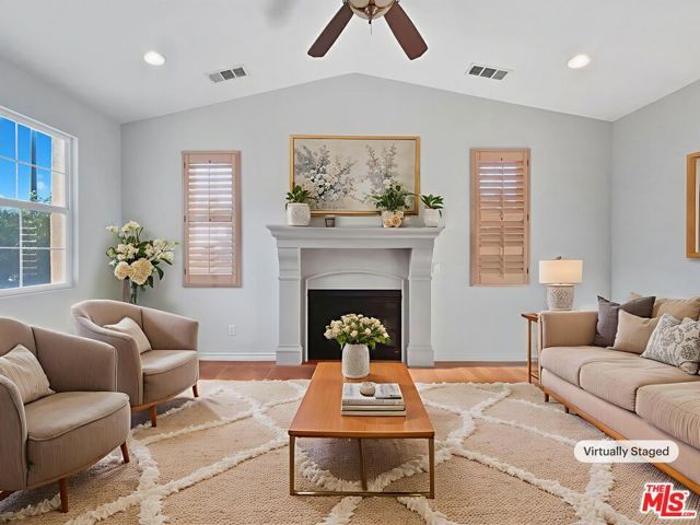 2914 Similax Court, Palmdale, CA 93551