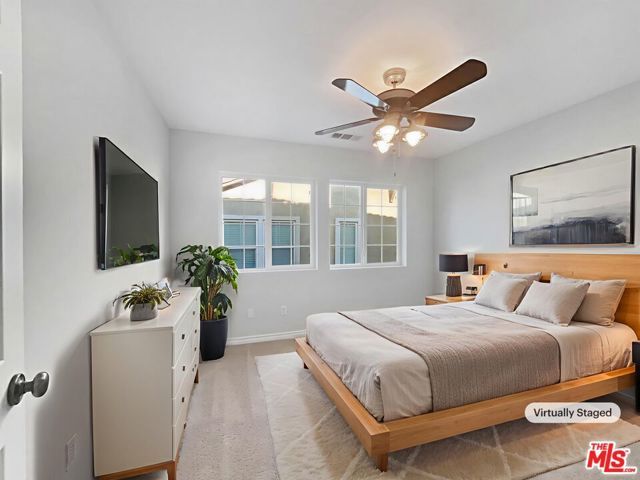 2914 Similax Court, Palmdale, CA 93551