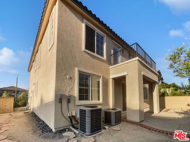 2914 Similax Court, Palmdale, CA 93551