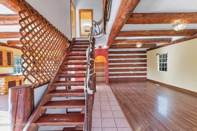 2300 N Laurel Drive, Palmer, AK 99645