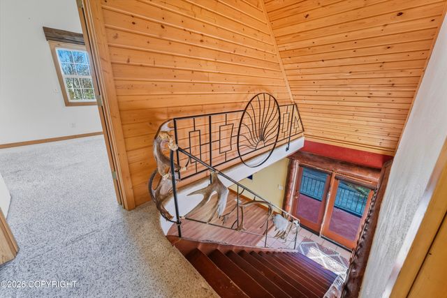 2300 N Laurel Drive, Palmer, AK 99645