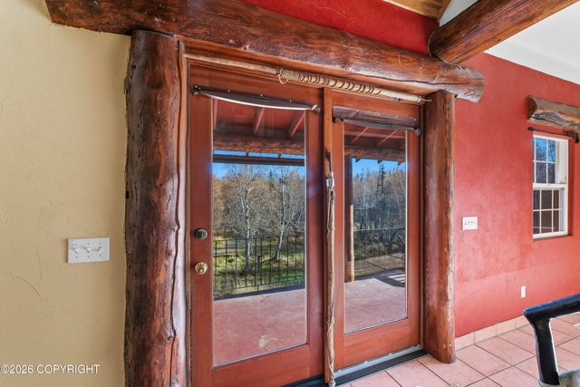 2300 N Laurel Drive, Palmer, AK 99645