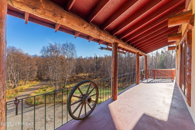 2300 N Laurel Drive, Palmer, AK 99645