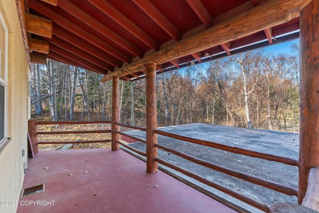 2300 N Laurel Drive, Palmer, AK 99645