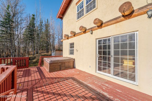2300 N Laurel Drive, Palmer, AK 99645