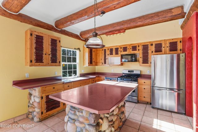 2300 N Laurel Drive, Palmer, AK 99645