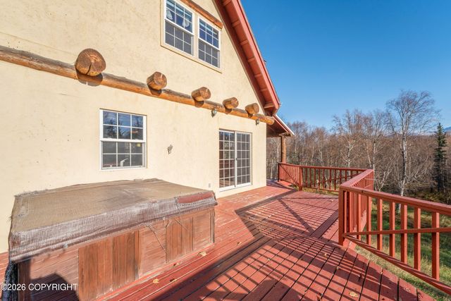 2300 N Laurel Drive, Palmer, AK 99645