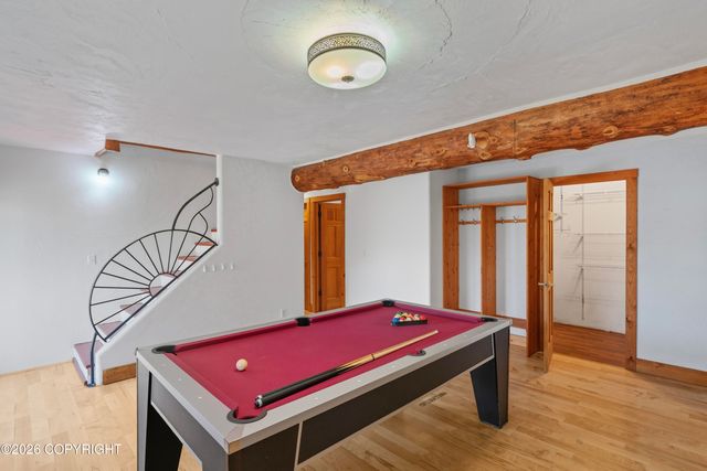 2300 N Laurel Drive, Palmer, AK 99645