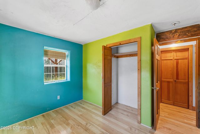 2300 N Laurel Drive, Palmer, AK 99645