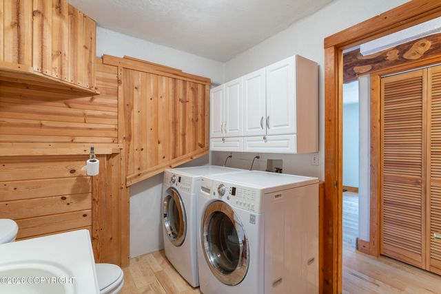 2300 N Laurel Drive, Palmer, AK 99645