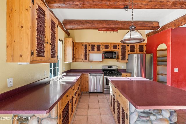 2300 N Laurel Drive, Palmer, AK 99645