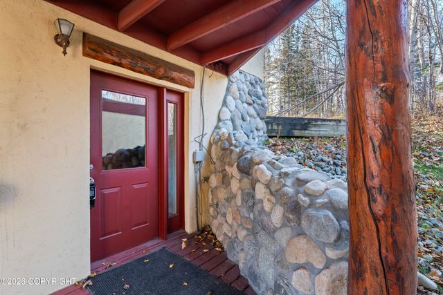 2300 N Laurel Drive, Palmer, AK 99645