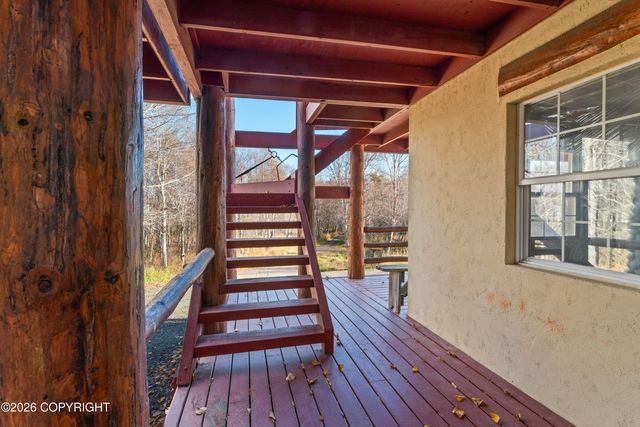 2300 N Laurel Drive, Palmer, AK 99645