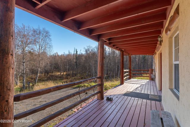 2300 N Laurel Drive, Palmer, AK 99645