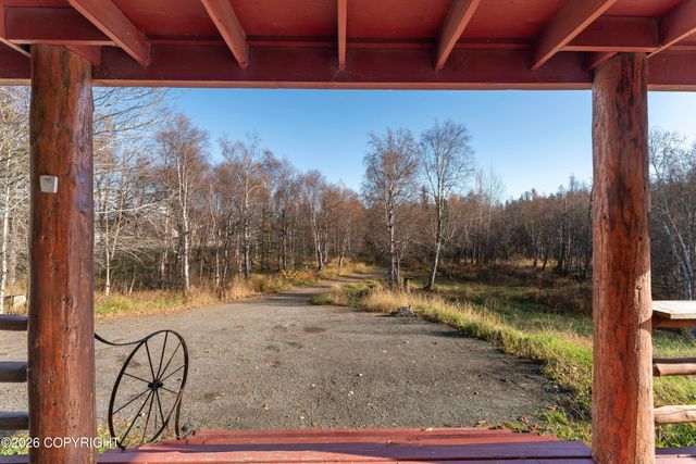 2300 N Laurel Drive, Palmer, AK 99645