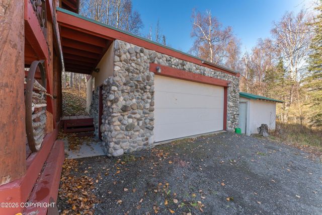 2300 N Laurel Drive, Palmer, AK 99645