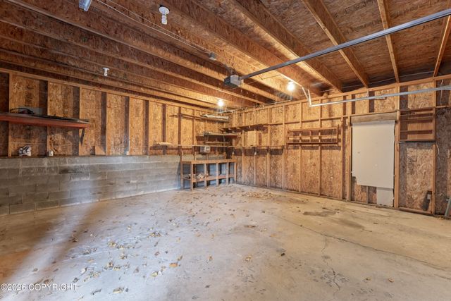 2300 N Laurel Drive, Palmer, AK 99645