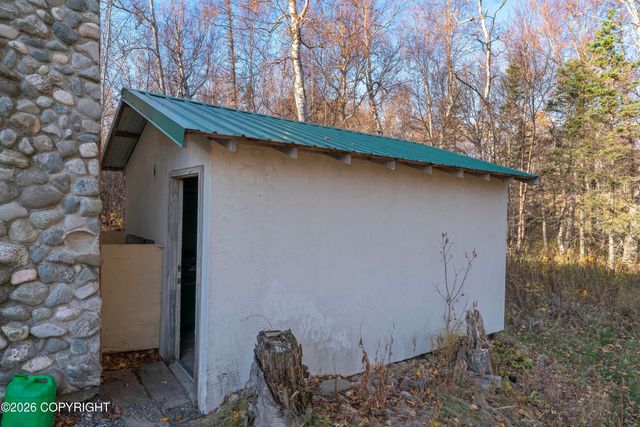 2300 N Laurel Drive, Palmer, AK 99645