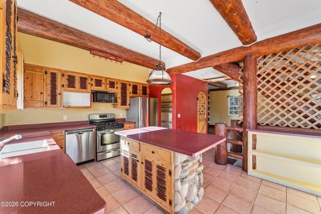 2300 N Laurel Drive, Palmer, AK 99645
