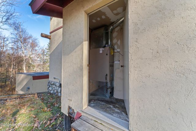 2300 N Laurel Drive, Palmer, AK 99645