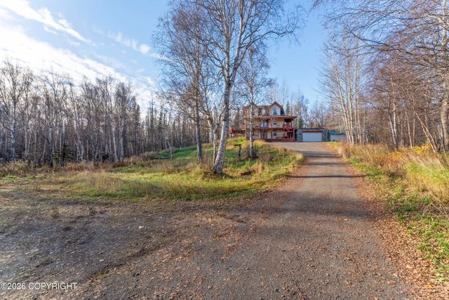 2300 N Laurel Drive, Palmer, AK 99645
