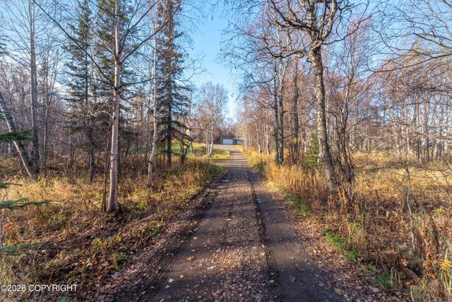 2300 N Laurel Drive, Palmer, AK 99645