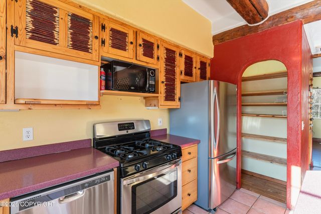 2300 N Laurel Drive, Palmer, AK 99645