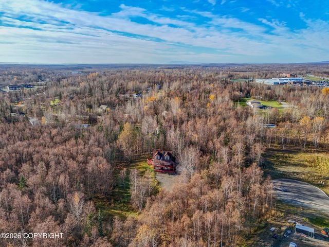 2300 N Laurel Drive, Palmer, AK 99645