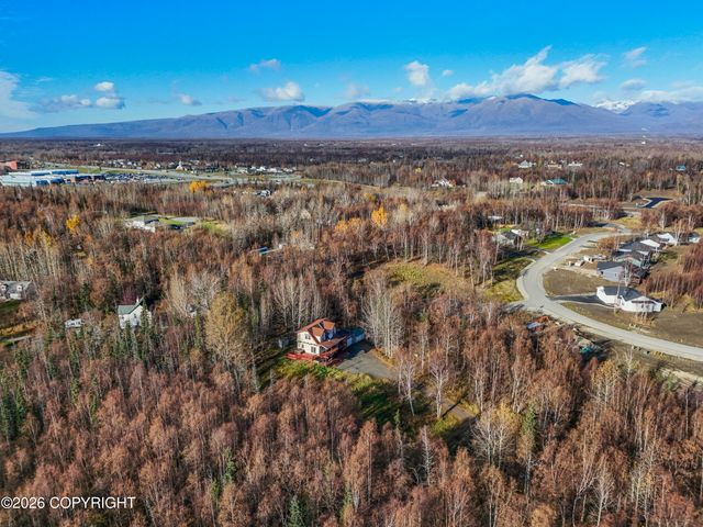 2300 N Laurel Drive, Palmer, AK 99645