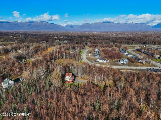 2300 N Laurel Drive, Palmer, AK 99645
