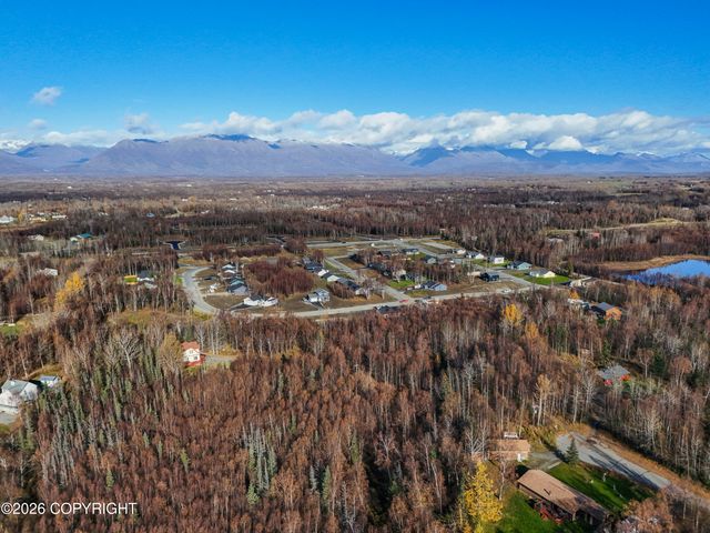 2300 N Laurel Drive, Palmer, AK 99645