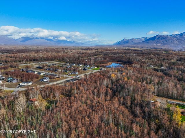 2300 N Laurel Drive, Palmer, AK 99645