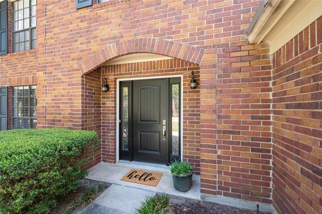 19 Kearny Brook Place, The Woodlands, TX 77381