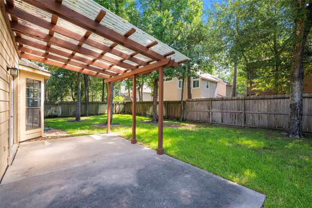 19 Kearny Brook Place, The Woodlands, TX 77381