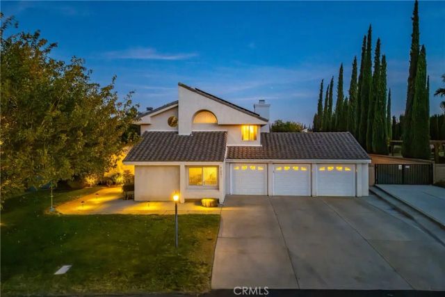 41056 Ridgegate, Palmdale, CA 93551