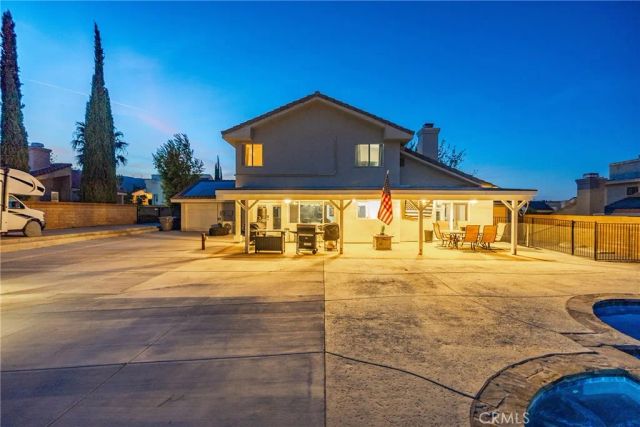 41056 Ridgegate, Palmdale, CA 93551