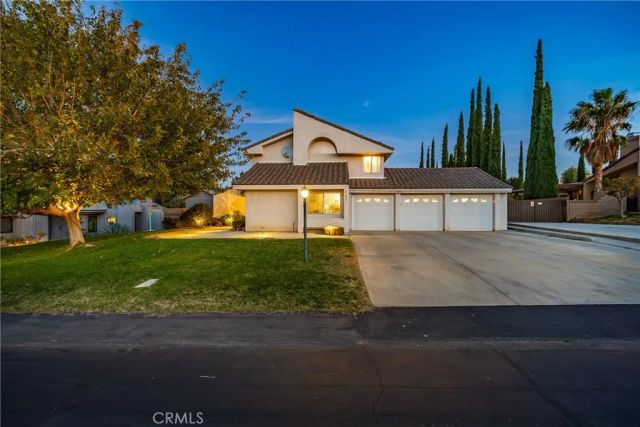 41056 Ridgegate, Palmdale, CA 93551