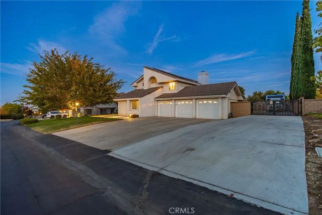 41056 Ridgegate, Palmdale, CA 93551