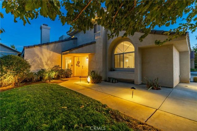 41056 Ridgegate, Palmdale, CA 93551