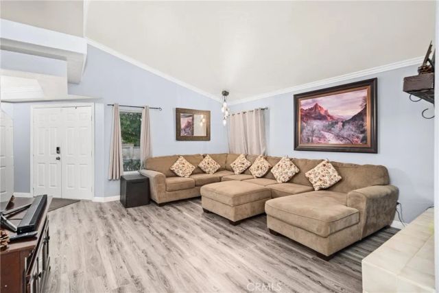 41056 Ridgegate, Palmdale, CA 93551