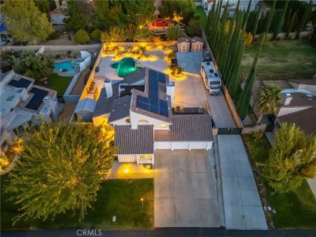 41056 Ridgegate, Palmdale, CA 93551