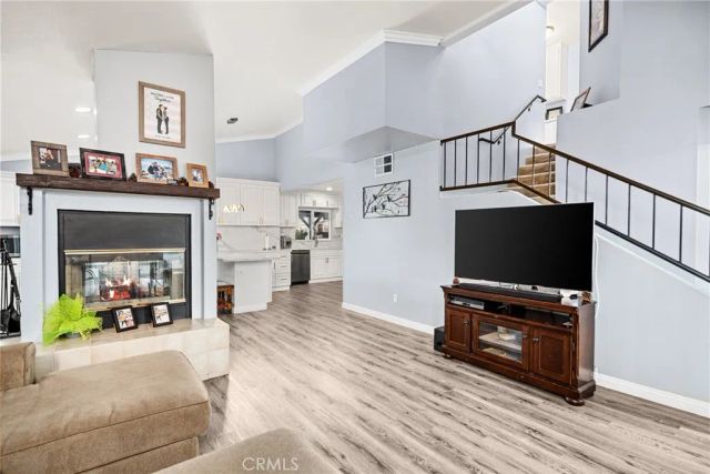 41056 Ridgegate, Palmdale, CA 93551