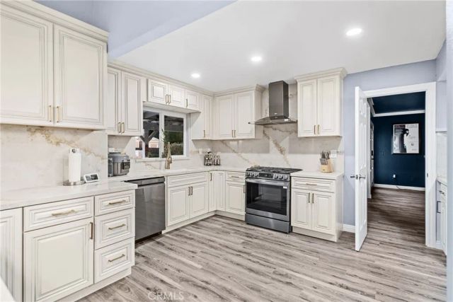 41056 Ridgegate, Palmdale, CA 93551