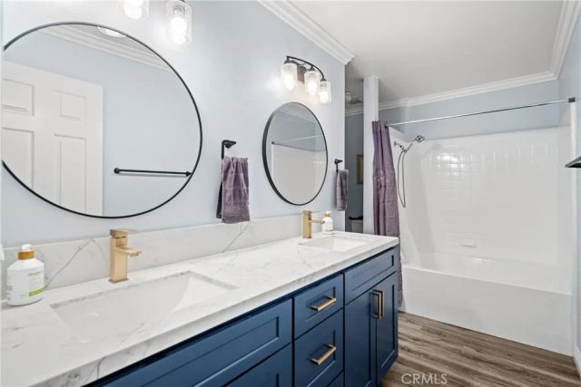 41056 Ridgegate, Palmdale, CA 93551