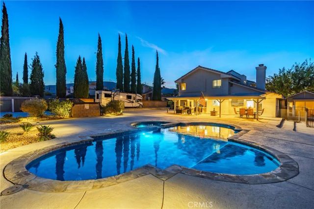 41056 Ridgegate, Palmdale, CA 93551