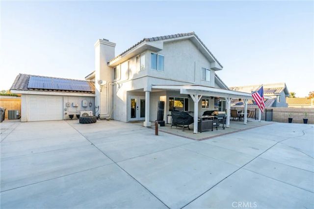 41056 Ridgegate, Palmdale, CA 93551