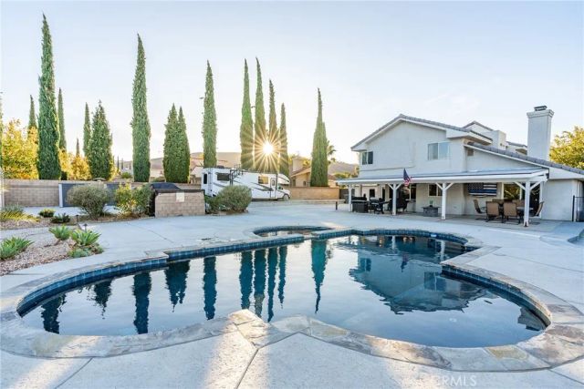 41056 Ridgegate, Palmdale, CA 93551