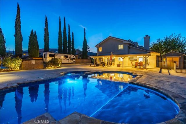 41056 Ridgegate, Palmdale, CA 93551
