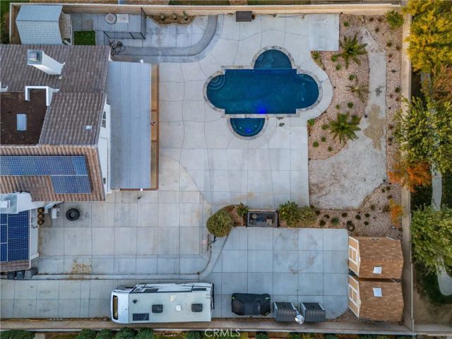 41056 Ridgegate, Palmdale, CA 93551